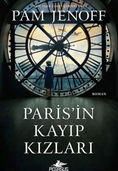 Paris’in Kayıp Kızları