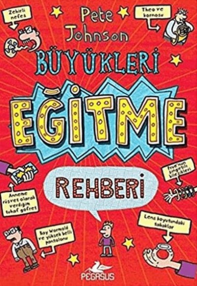 Büyükleri Eğitme Rehberi