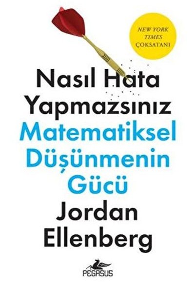 Nasıl Hata Yapmazsınız: Matematiksel Düşüncenin Gücü