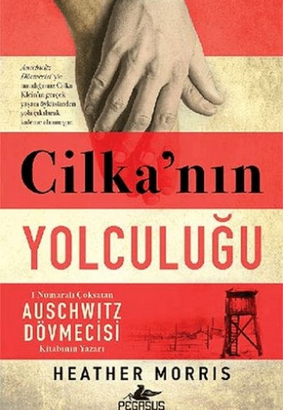 Cilka'nın Yolculuğu