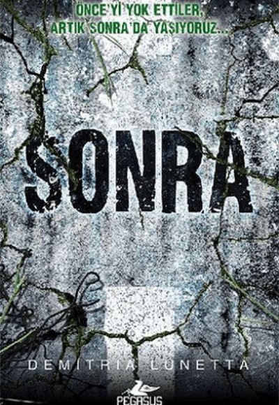 Sonra - Sonra Serisi 1