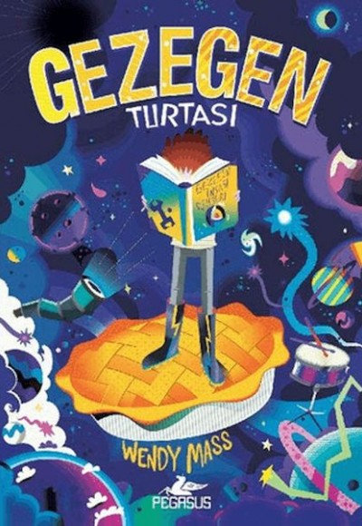 Gezegen Turtası