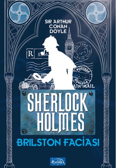 Brilston Faciası - Sherlock Holmes