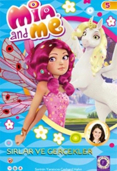 Mia and Me 5 - Sırlar ve Gerçekler