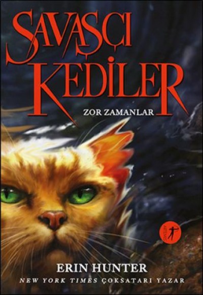 Savaşçı Kediler: Zor Zamanlar