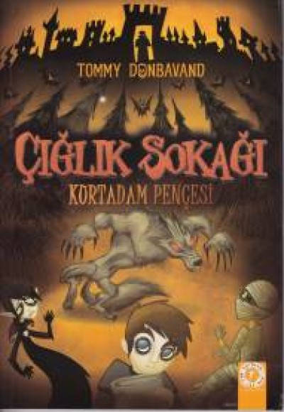 Çığlık Sokağı: Kurtadam Pençesi