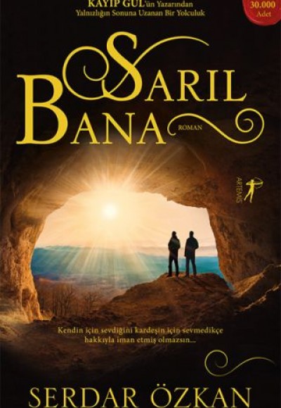 Sarıl Bana