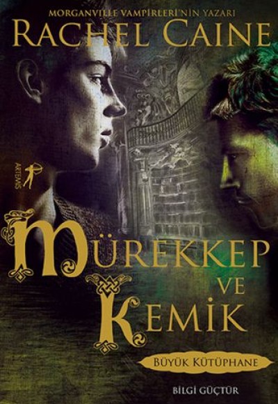 Mürekkep ve Kemik