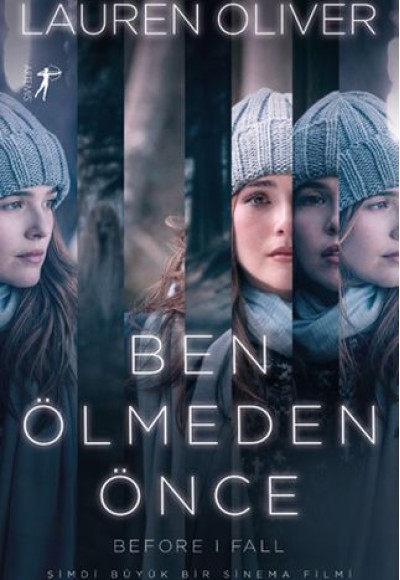 Ben Ölmeden Önce (Özel Baskı)