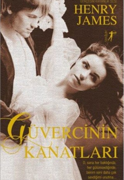 Güvercinin Kanatları