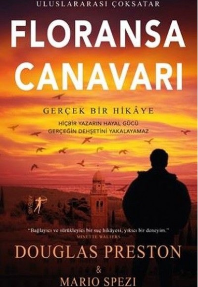 Floransa Canavarı