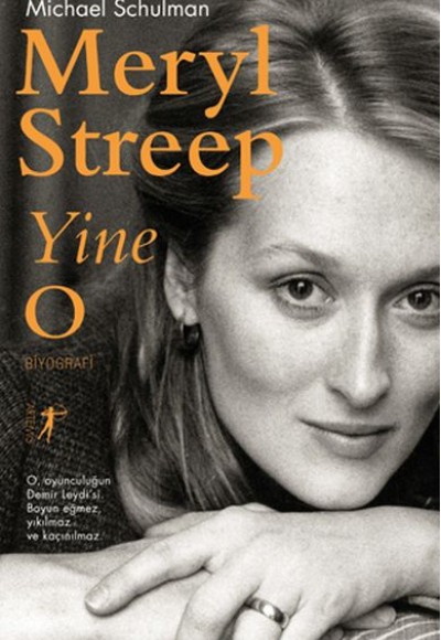 Meryl Streep Yine O