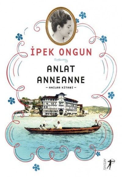 Anlat Anneanne