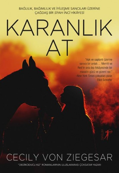 Karanlık At