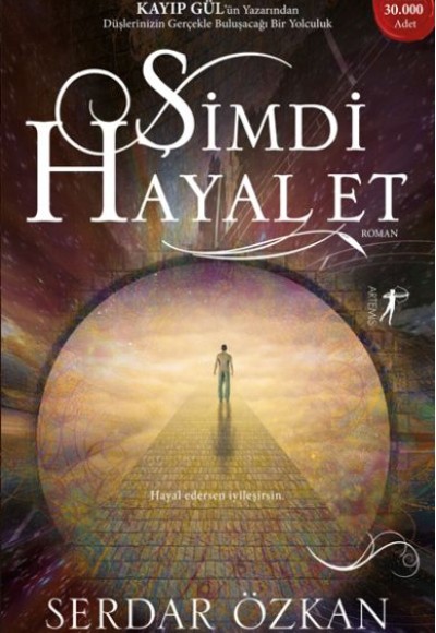 Şimdi Hayal Et