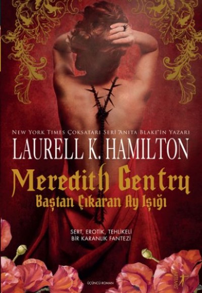 Meredith Gentry - Baştan Çıkaran Ay Işığı