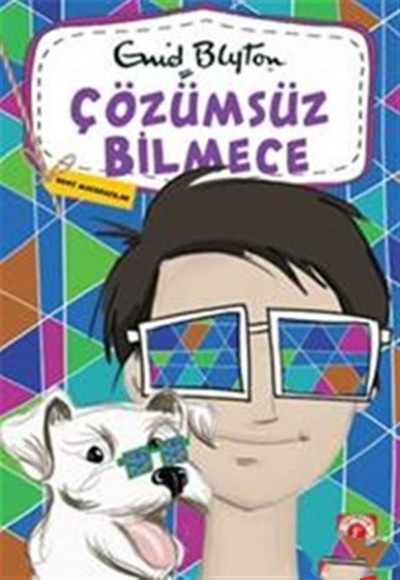 Genç Maceracılar Çözümsüz Bilmece