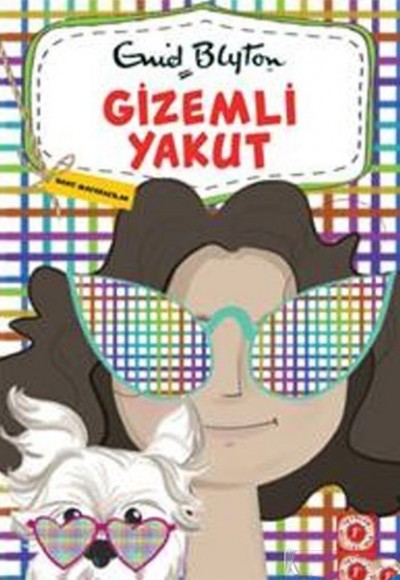 Genç Maceralar Gizemli Yakut