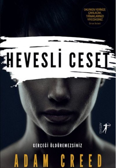 Hevesli Ceset