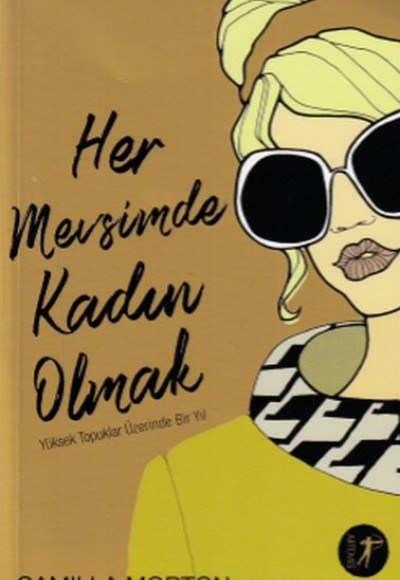 Her Mevsimde Kadın Olmak