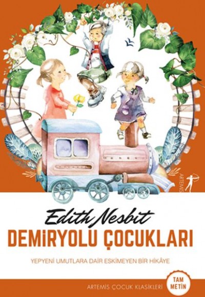 Demiryolu Çocukları