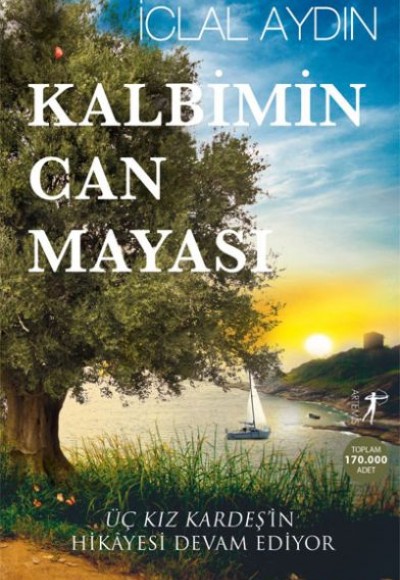 Kalbimin Can Mayası - Ciltsiz