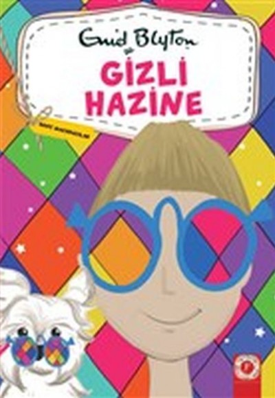 Gizli Hazine - Genç Maceracılar