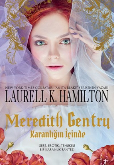 Meredith Gentry Karanlığın İçinde