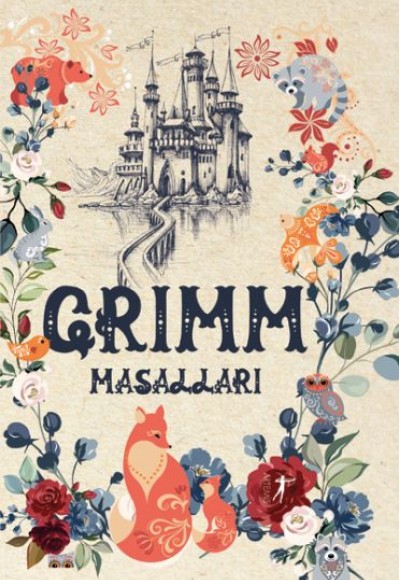 Grimm Masalları