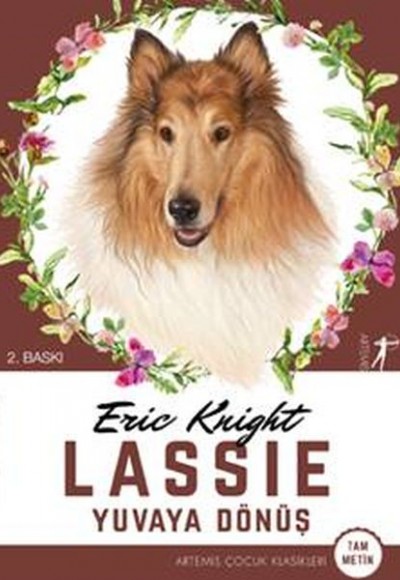 Lassie - Yuvaya Dönüş (Tam Metin)