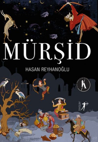 Mürşid