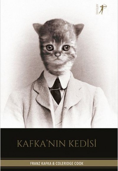 Kafka'nın Kedisi