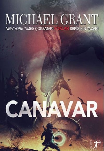 Canavar