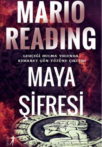 Maya Şifresi - Gerçeği Bulma Yolunda, Kehanet Gün Yüzüne Çıkıyor