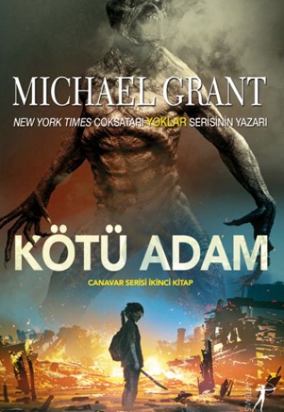 Kötü Adam