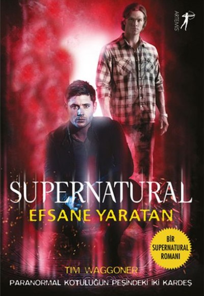 Supernatural - Efsane Yaratan