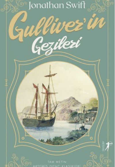 Gulliverin Gezileri