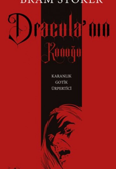 Dracula’nın Konuğu - Karanlık, Gotik, Ürpertici