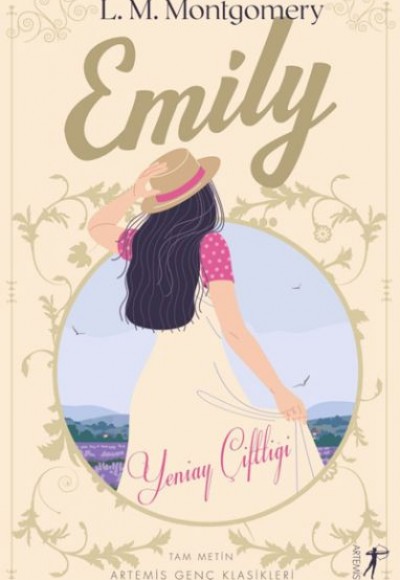 Emily - Yeniay Çiftliği (Tam Metin)