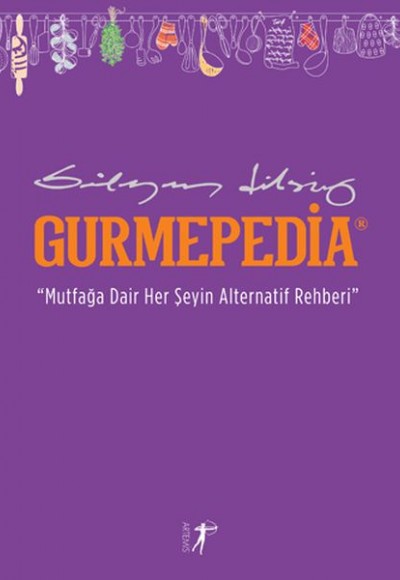 Gurmepedia