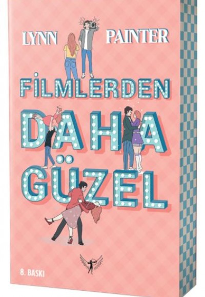 Filmlerden Daha Güzel