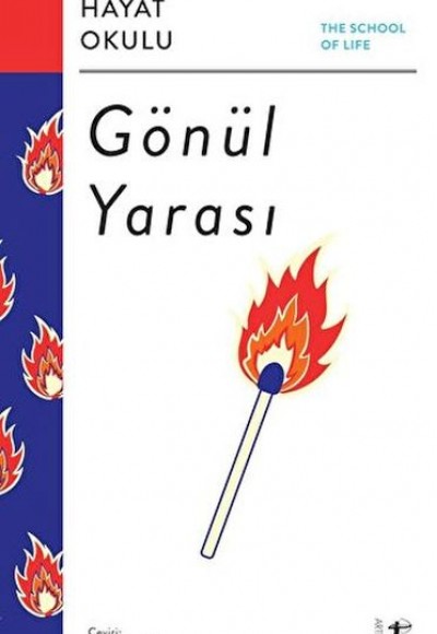 Hayat Okulu - Gönül Yarası