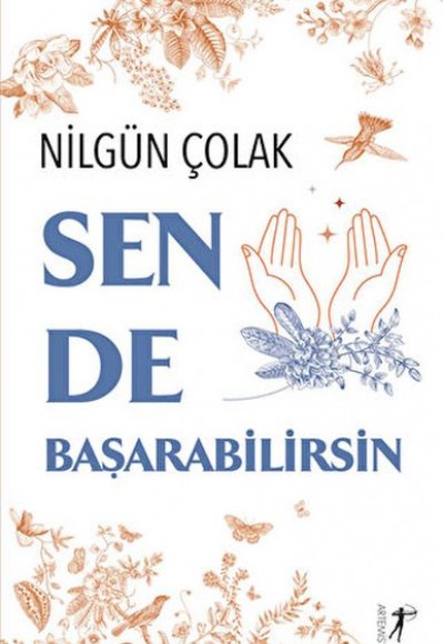 Sen de Başarabilirsin