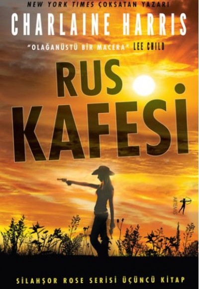 Silahşor Rose Serisi 3 - Rus Kafesi