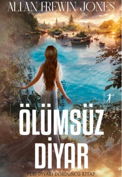 Ölümsüz  Diyar