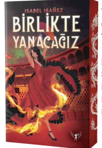 Birlikte Yanacağız