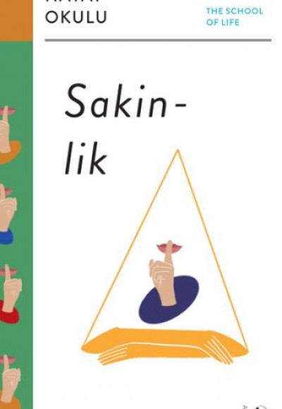 Sakinlik