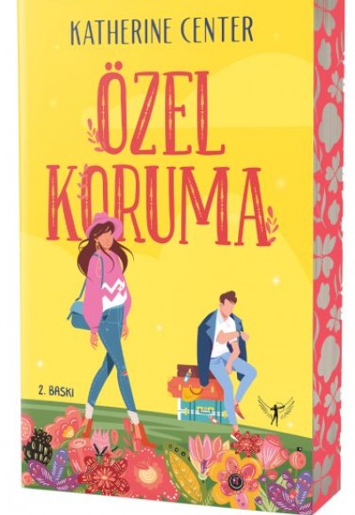 Özel Koruma