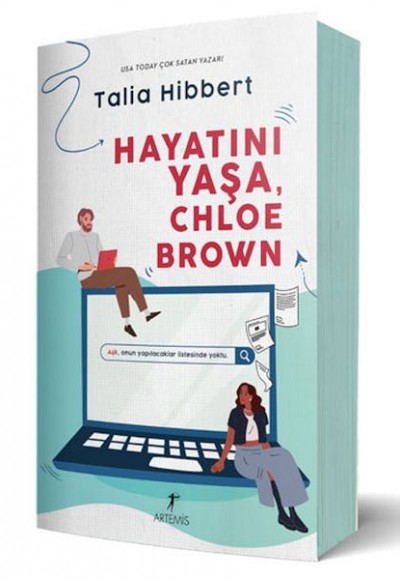 Hayatını Yaşa Chloe Brown