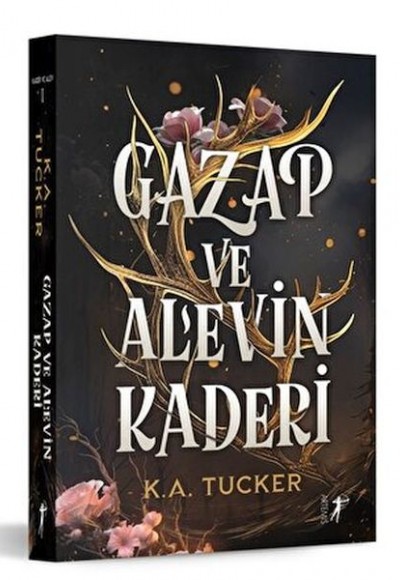 Gazap ve Alevin Kaderi